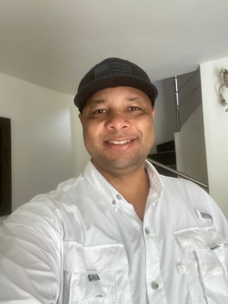 Johan Alberto Osorio Murillo
